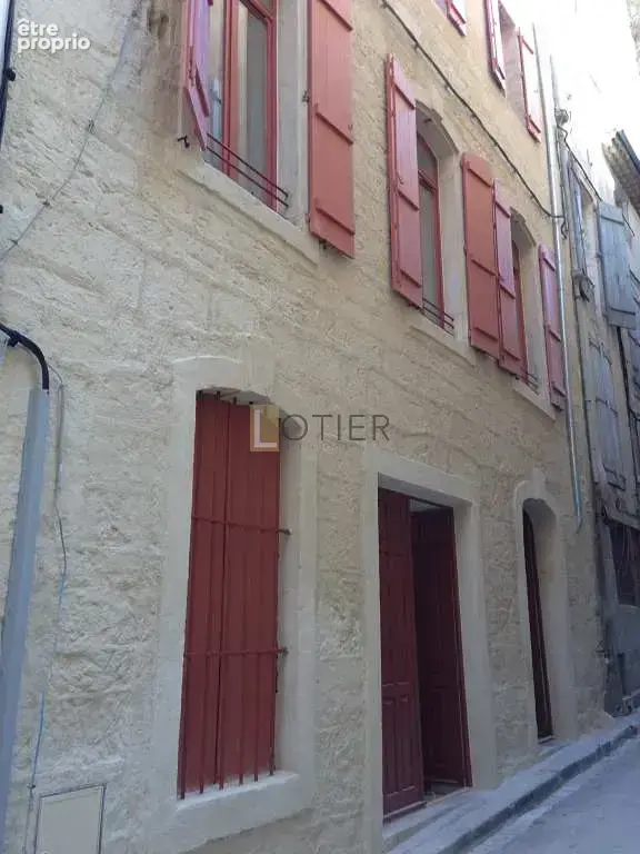 Photo Appartement à Beziers au prix de 357 000€