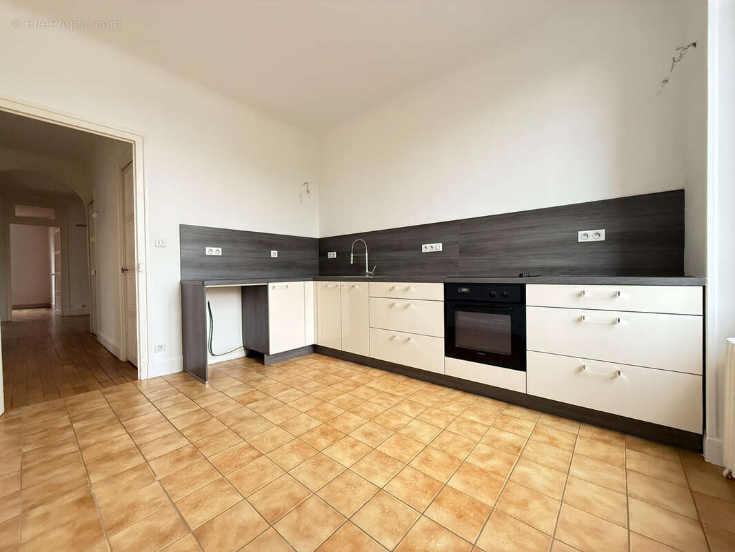Appartement à VIENNE