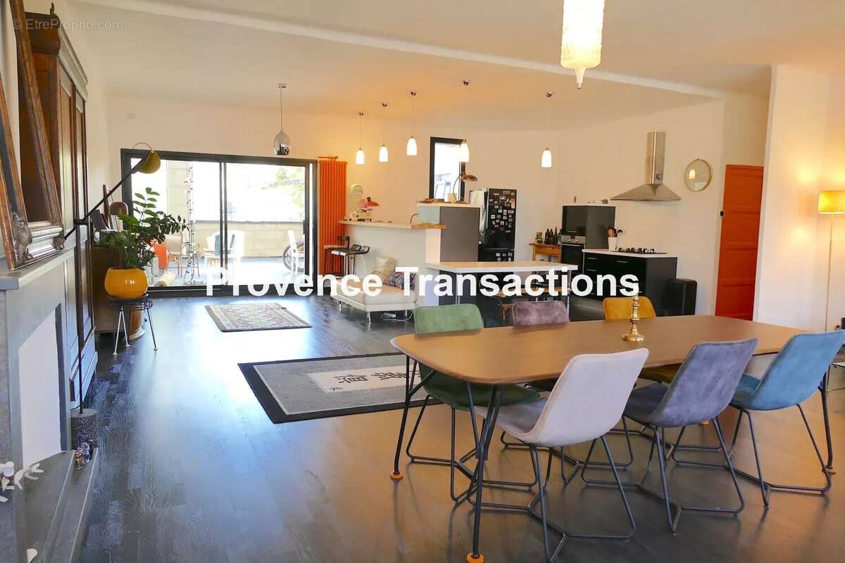 Appartement à AVIGNON