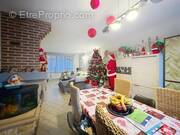 Maison à SAINT-POL-SUR-MER