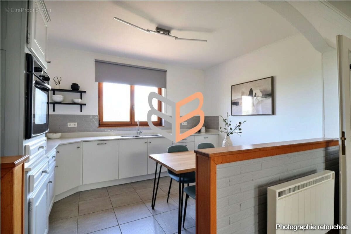 Maison 5 pièces 155 m² à vendre à Kanfen (57330) - photo 5