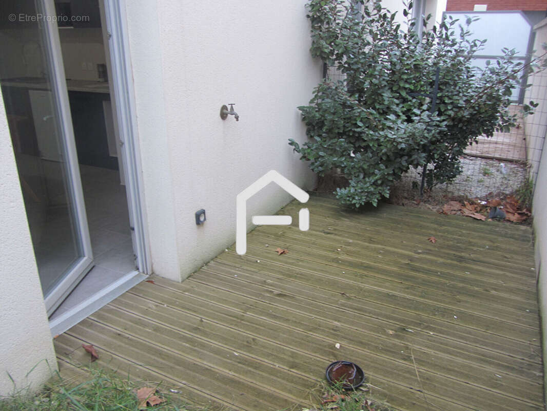 Appartement 25 m² à Toulouse  - photo 8
