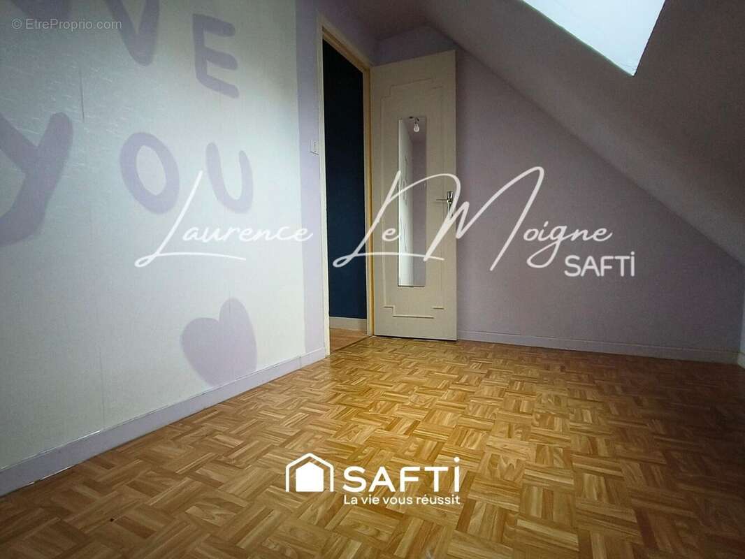 Photo 7 - Maison à LANDERNEAU