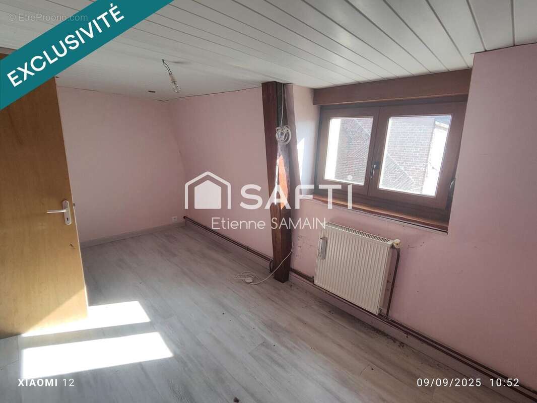 Photo 7 - Maison à ANHIERS