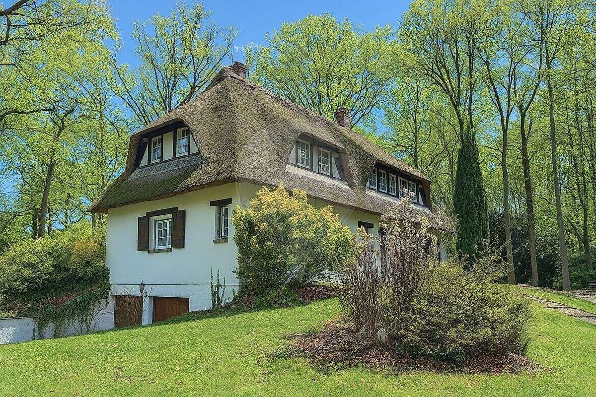 Maison à CHANTILLY