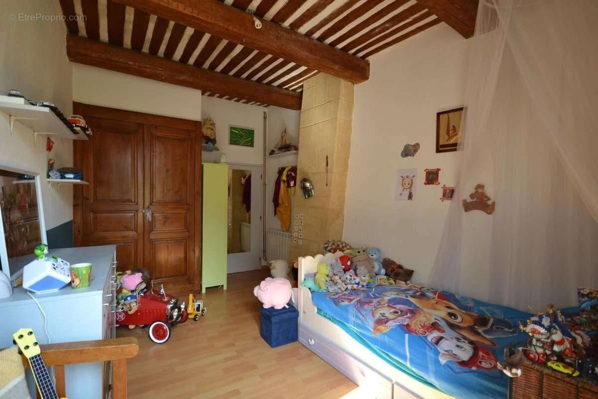 Maison à BEZOUCE
