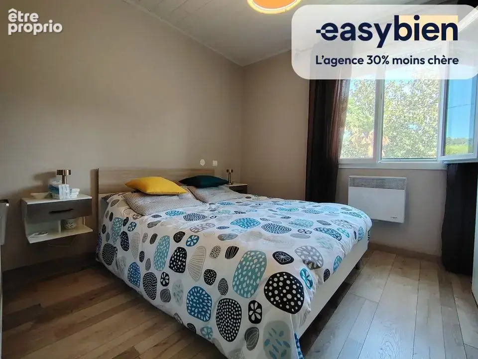 Maison 6 pièces 122 m² à vendre à Lahourcade (64150) - photo 8
