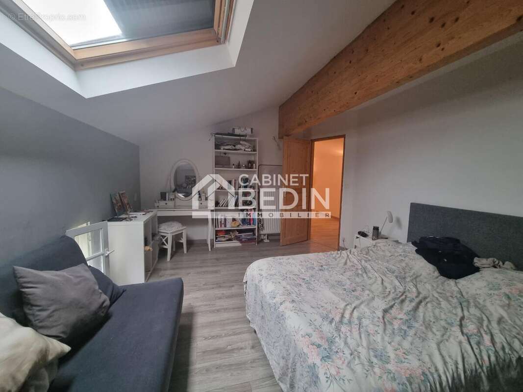 Maison à SAINT-CIERS-D&#039;ABZAC