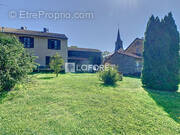 Maison à LES ISLETTES