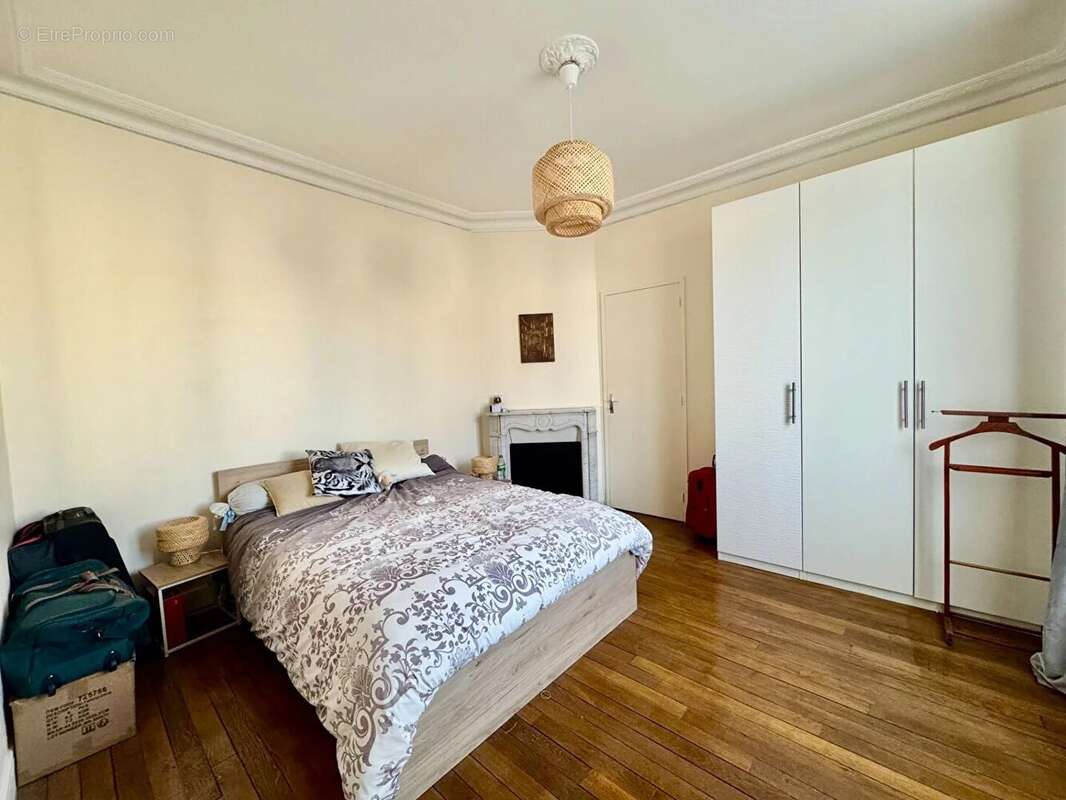 Maison à BOIS-COLOMBES