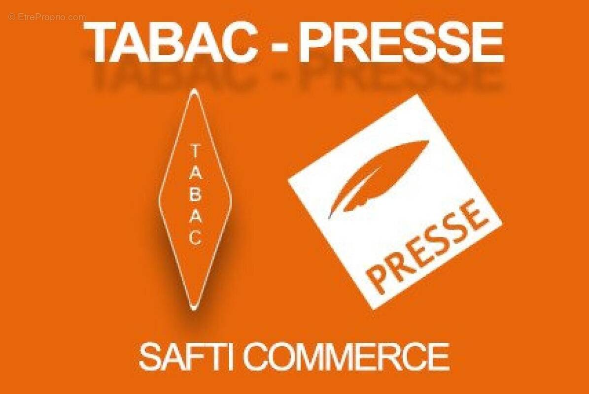 Photo 1 - Commerce à CASTELNAU-DE-MEDOC