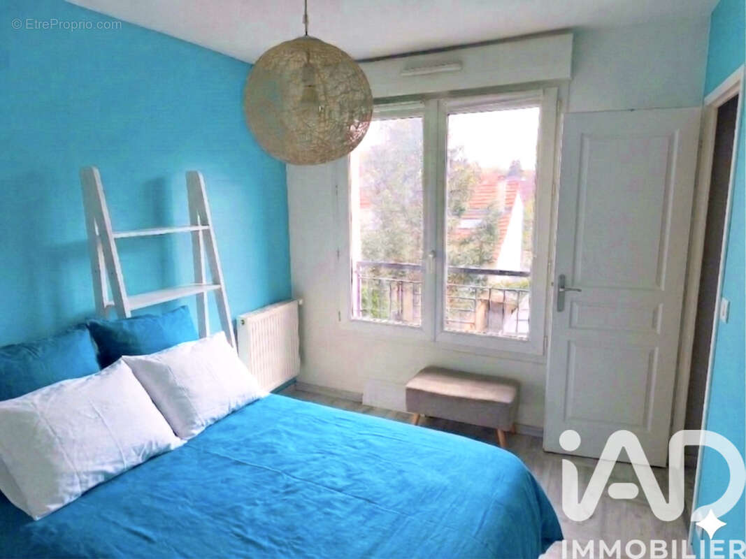 Photo 4 - Appartement à SAINT-LEU-LA-FORET
