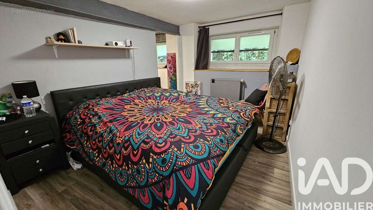 Photo 5 - Appartement à LA FERTE-SOUS-JOUARRE