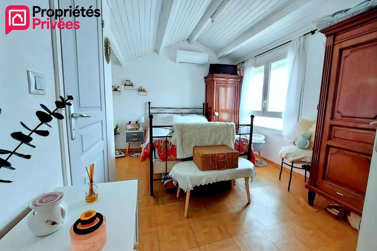 Maison à NIMES