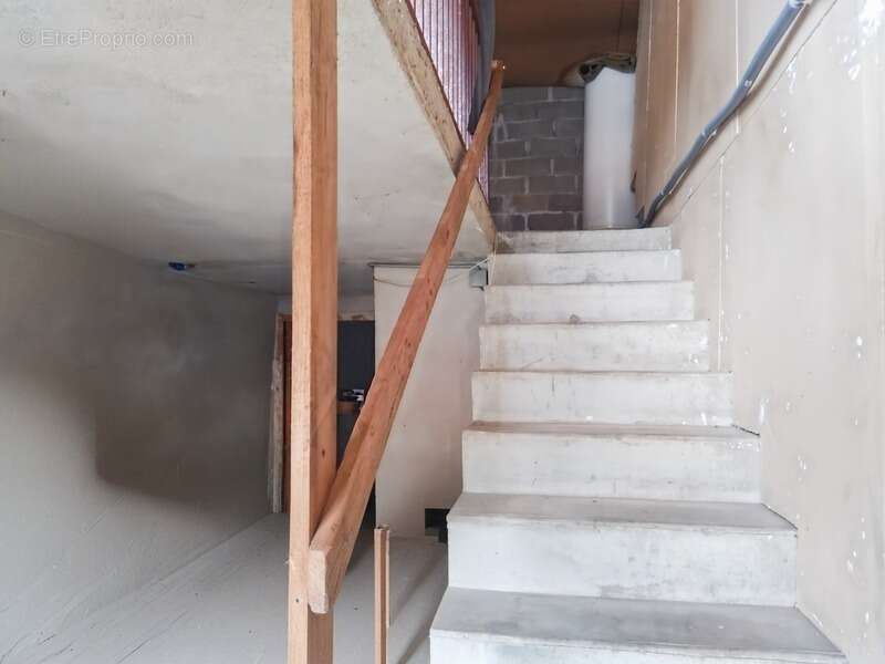 Maison à CHAMPLITTE