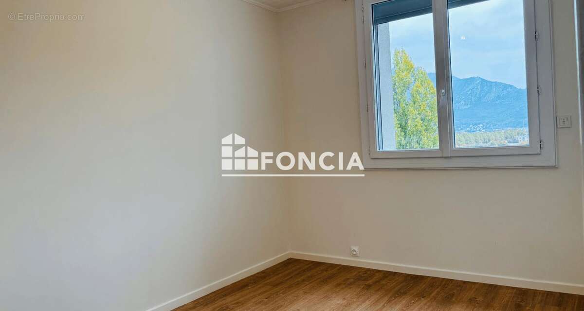 Appartement à SEYSSINET-PARISET