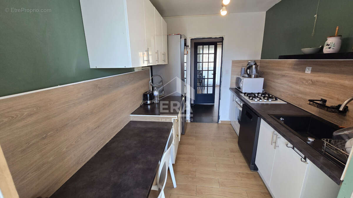 Appartement à MARTIGUES