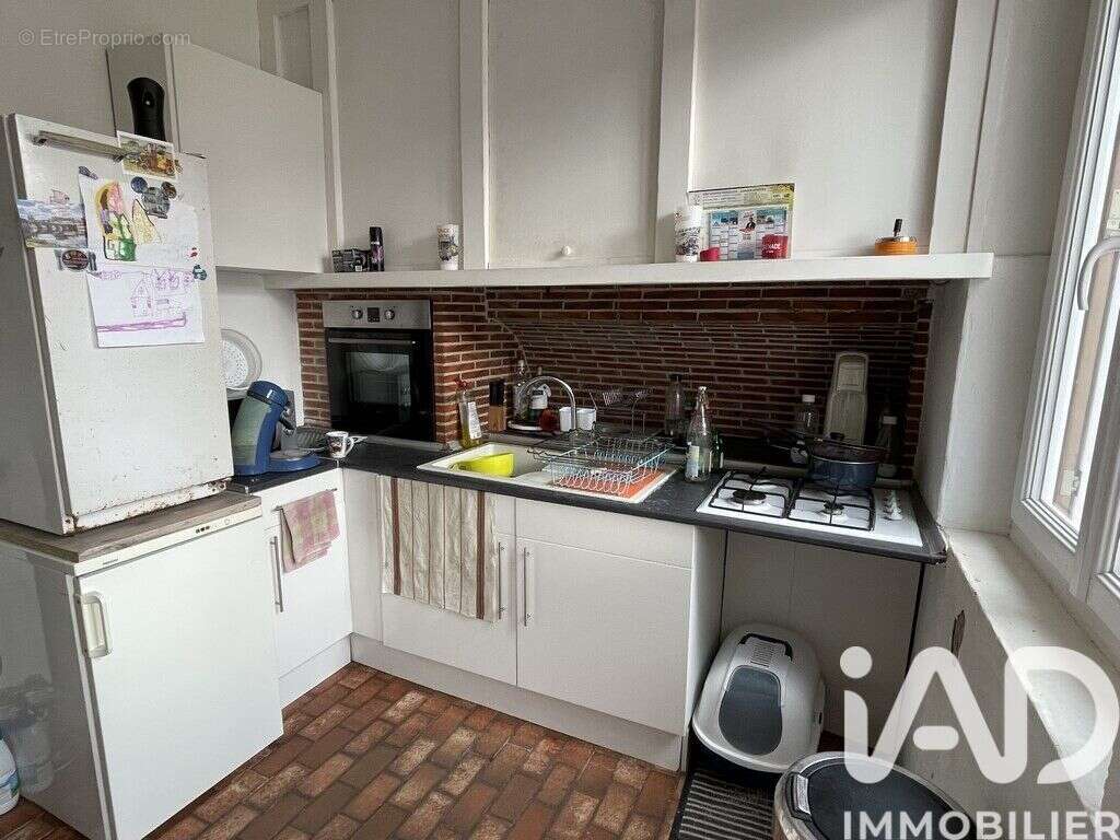 Photo 3 - Maison à MER