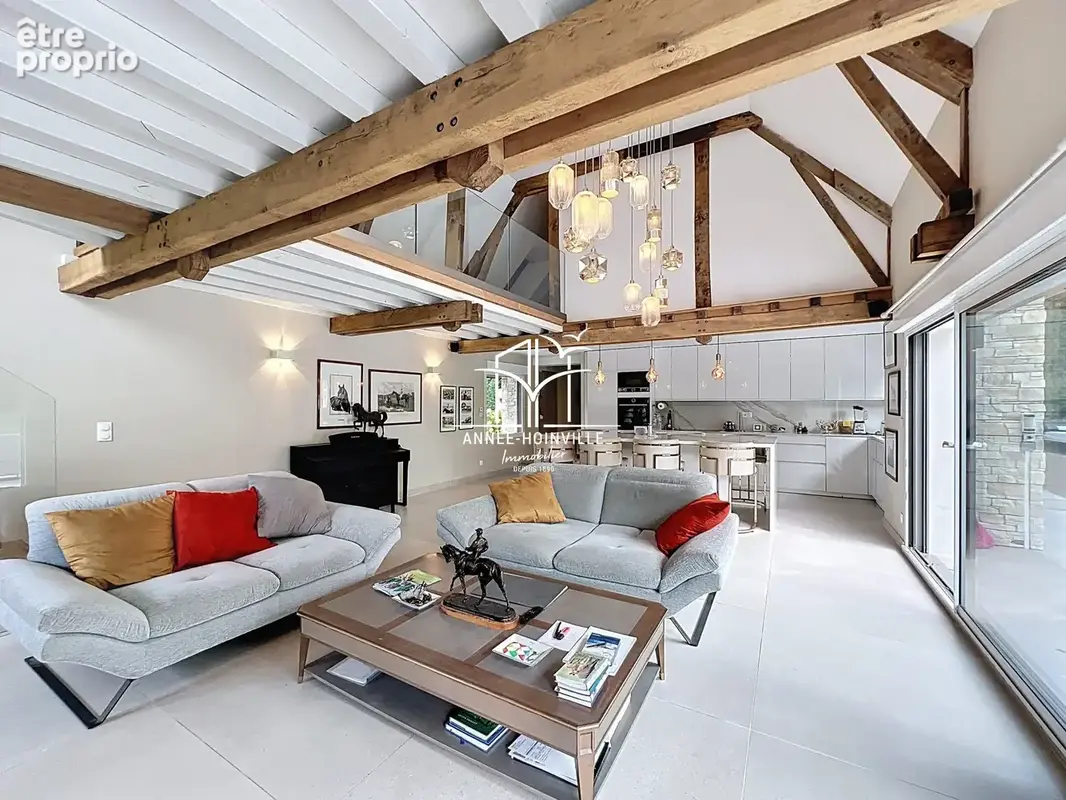 Maison 208 m² à Deauville  - photo 7
