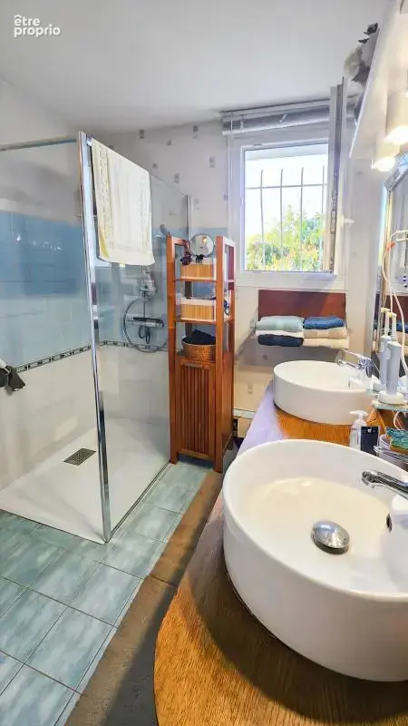 Maison de 6 pièces de 154 m² à Ribérac - photo 11