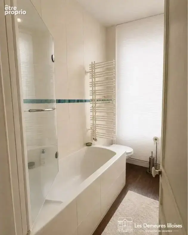 En exclusivité. Magnifique maison ancienne dans un secteur très prisé. - photo 13