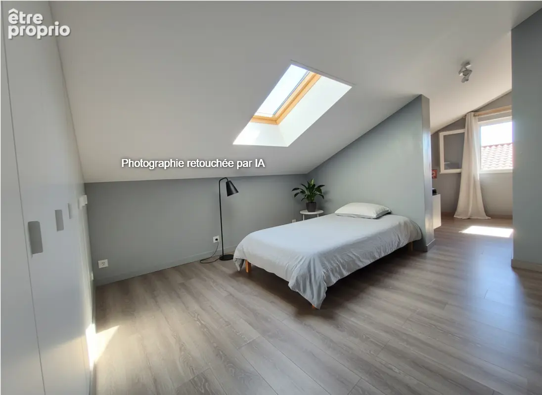 Maison 5 Chambres, terrain + garage - photo 28
