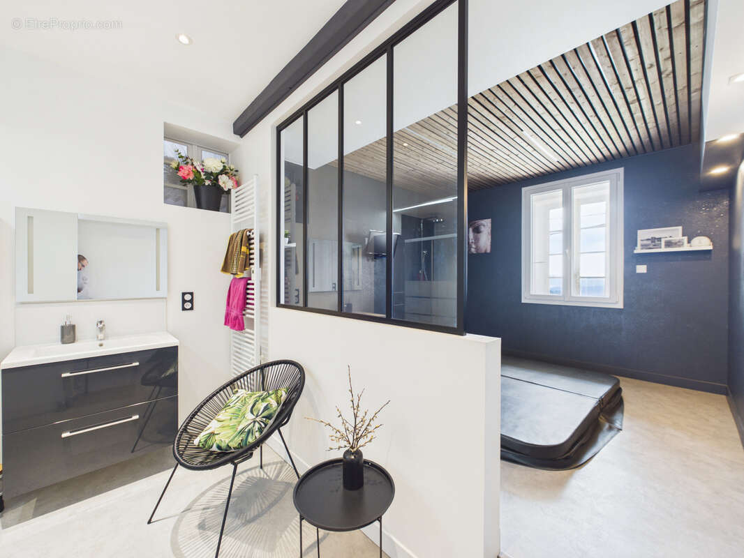 Maison à LA CHAISE-DIEU