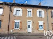 Photo 1 - Maison à AUBOUE