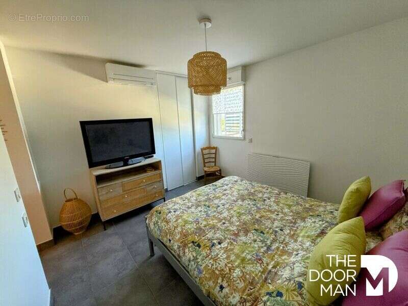 Appartement à LA SEYNE-SUR-MER