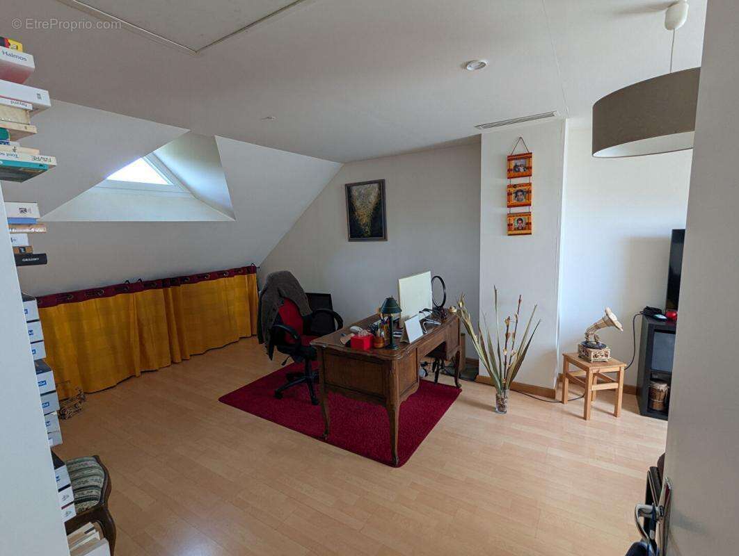 Maison à LA MANCELIERE