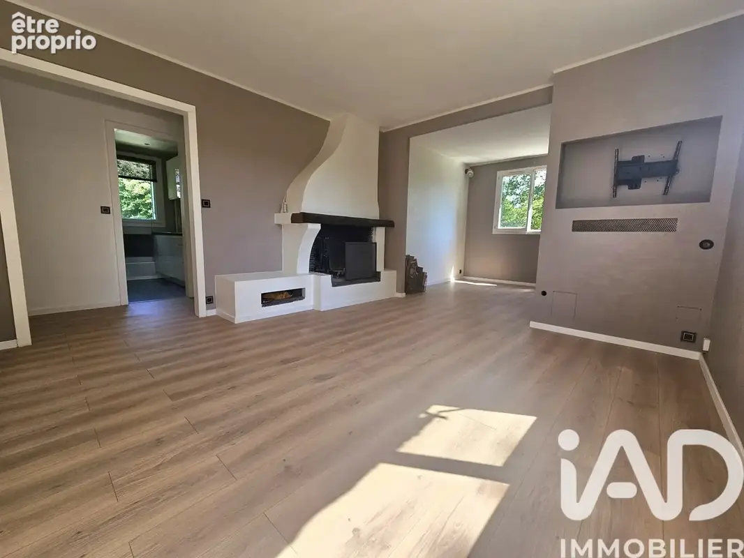 Photo 1 - Appartement à LE PORT-MARLY