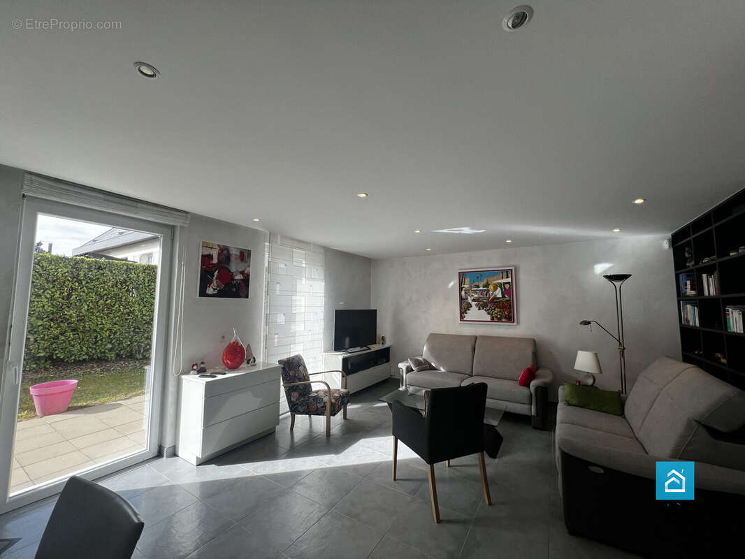 Appartement à WIWERSHEIM