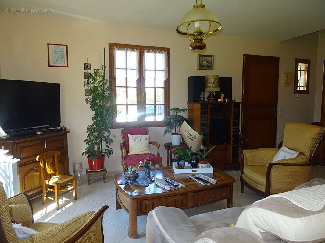 Maison à LISIEUX