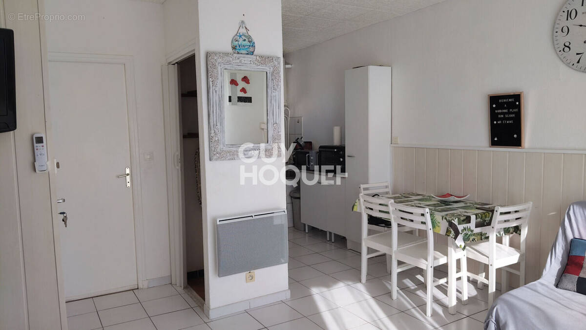 Appartement à NARBONNE