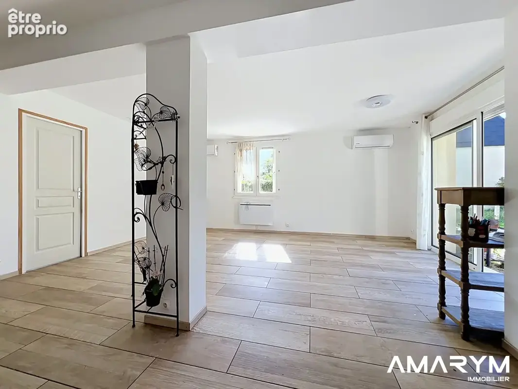 Maison 5 pièces 99 m² à vendre à Le Treport (76470) - photo 7