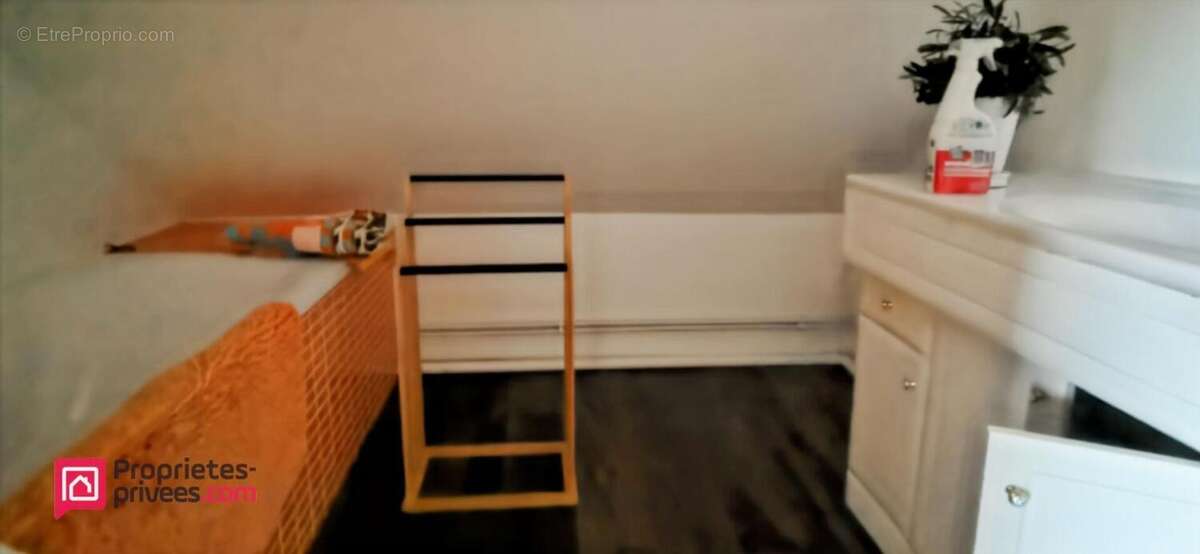 Maison à CRECY-EN-PONTHIEU