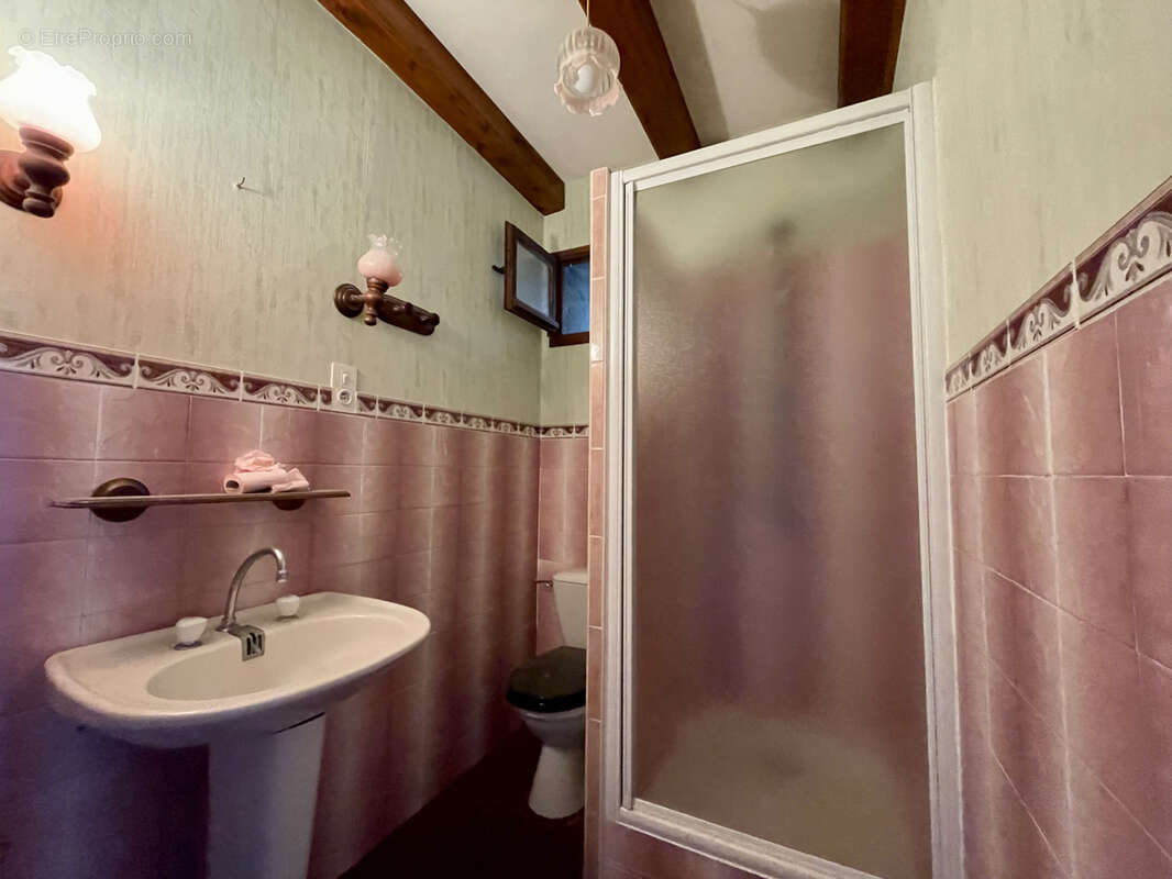 Appartement à SAINT-TROJAN-LES-BAINS