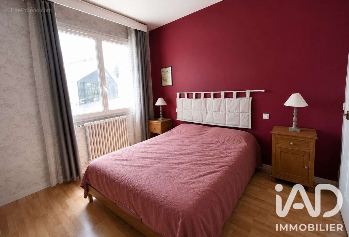 Maison 106 m² à Mayenne  - photo 7