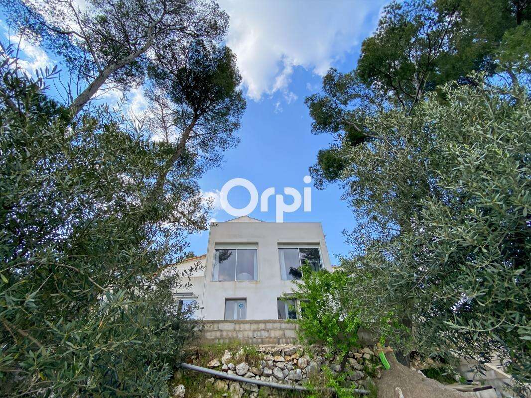 Maison à MARSEILLE-11E