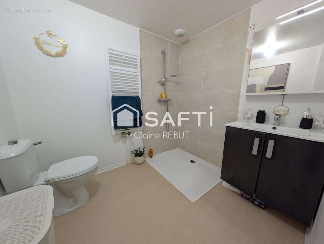 Photo 5 - Appartement à LIVRY-GARGAN