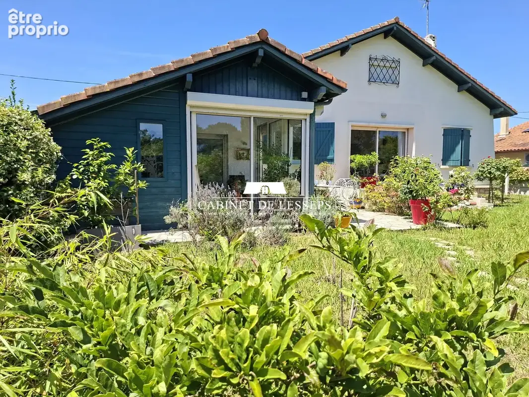 Maison 7 pièces 150 m² à vendre à Boucau (64340) - photo 4
