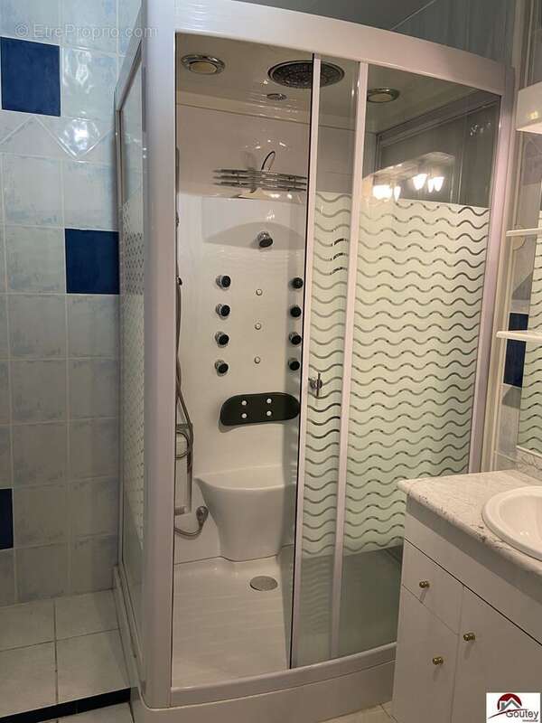 Appartement à ROANNE