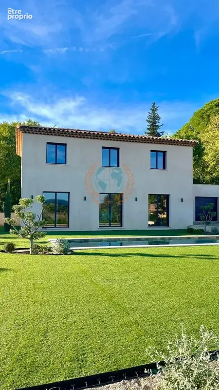Vente Maison avec très belles prestations - photo 38