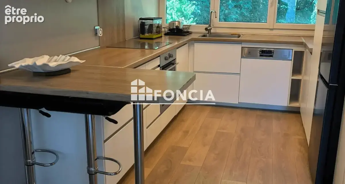 Appartement T4 102 m2, rénové dans un cadre privilégié à ETIOLLES avec PISCINE ET TERRAINS DE TENNIS - photo 16