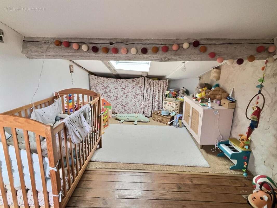 Photo 5 - Maison à BORDEAUX