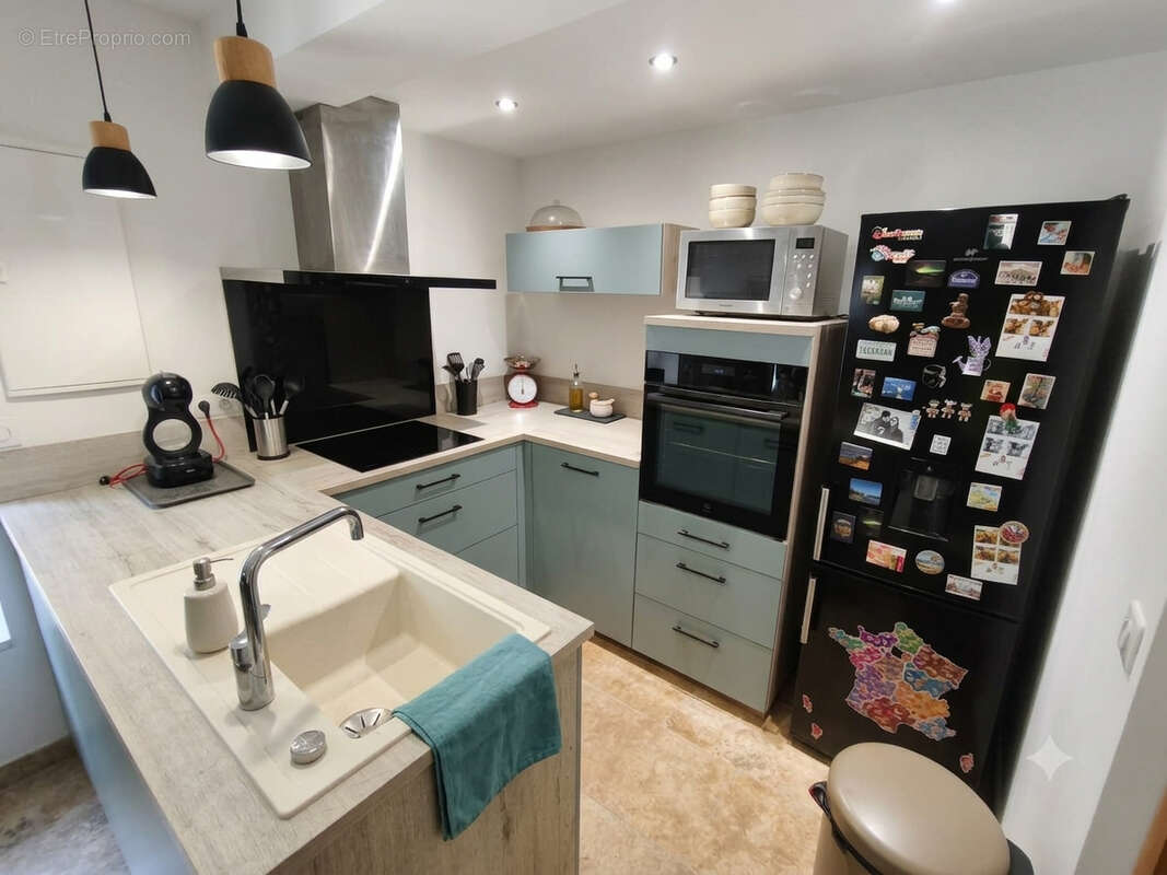 Maison Arles 3 pièce(s) 60,96 m2 - photo 6