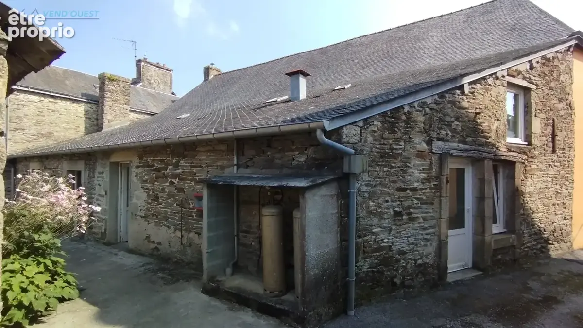Immeuble pour création de logements - photo 7
