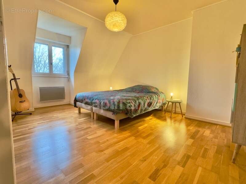 Maison à PLOUGASTEL-DAOULAS