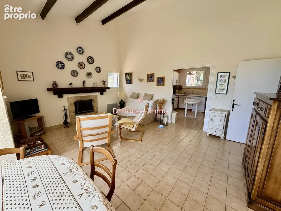 Maison 4 pièces 100 m² à vendre à Mollans-Sur-Ouveze (26170) - photo 20