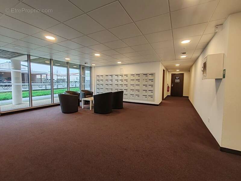 Appartement à CHOLET